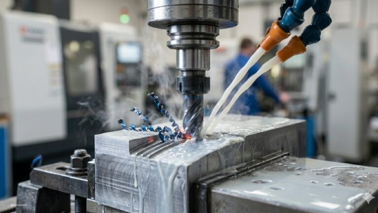 İstanbul CNC torna fason imalat tezgahında hassas parça işleme süreci