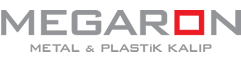 megaron metal plastik kalip referans torna msmtufekci