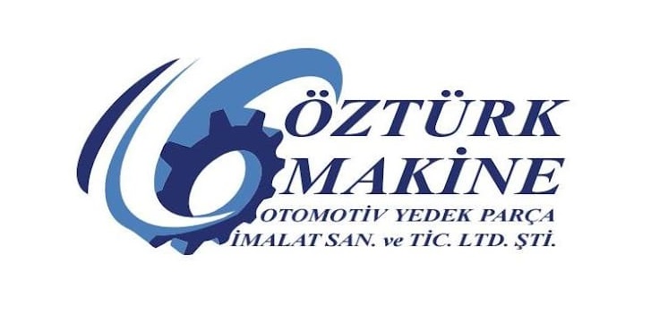 ozturk makine otomotiv yedek parca msmtufekci