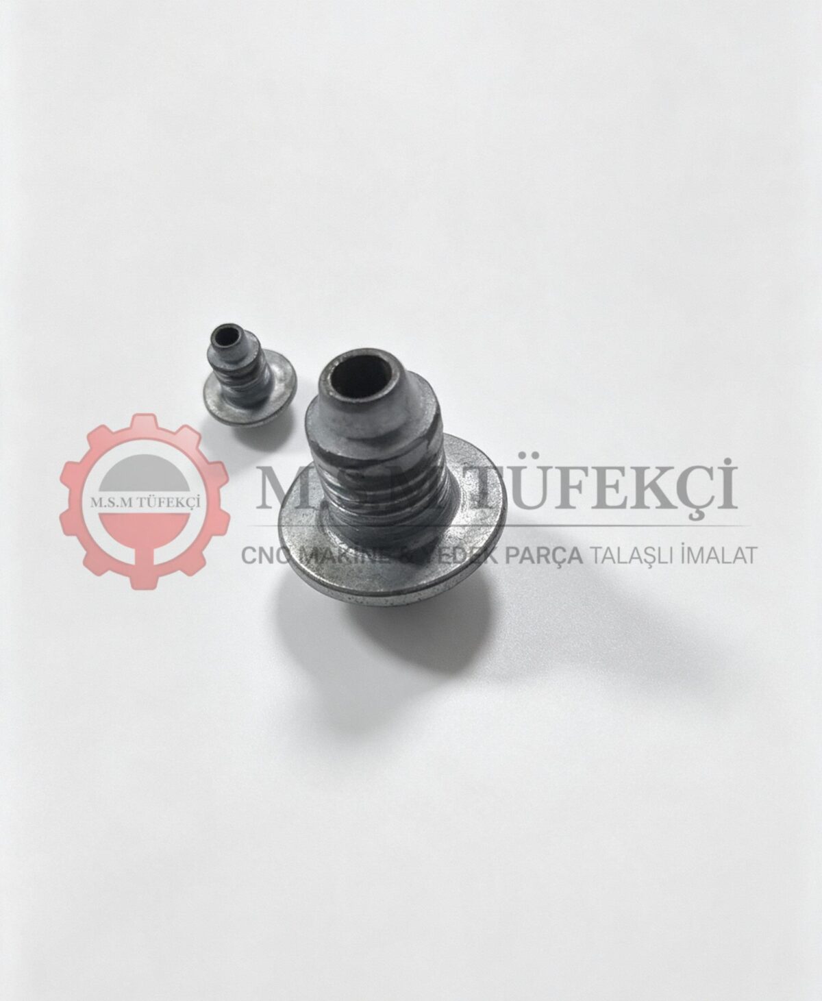 Endüstriyel CNC dişli fittings