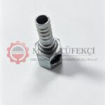 Anasayfa 53 Hex hortum rekor CNC
