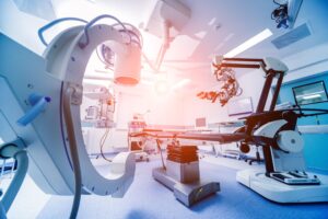 Medikal cihaz ve cerrahi aletler için mikron düzeyinde hassas paslanmaz ve titanyum torna üretimi