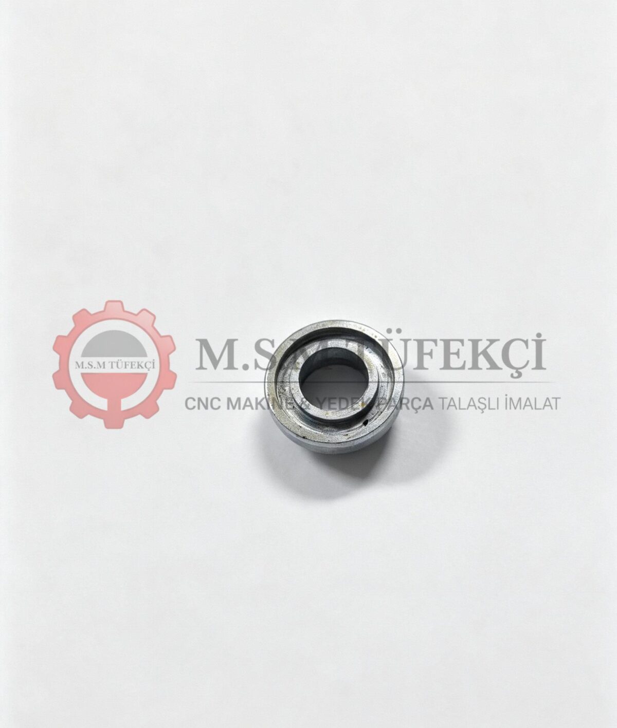 Otomotiv CNC rulman üretimi